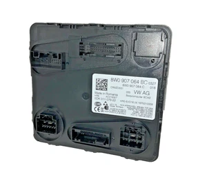 AUDI A4 2017 módulo de control de carrocería BCM 8W0907064BC fabricante original - Imagen 1 de 11
