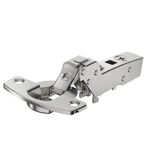 Hettich Sensys 8645i Soft Close Inset Hinge 110 Degree - Picture 1 of 3