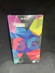 DIALN X8G 64GB, Wi-Fi + 4G (T-Mobile), 8” Tablet BRAND NEW SEALED NEVER USED - Picture 1 of 8