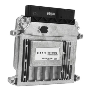 ECU Engine Control Unit 39114 2B100 Programmable ECM Engine Computer Module - Picture 1 of 12