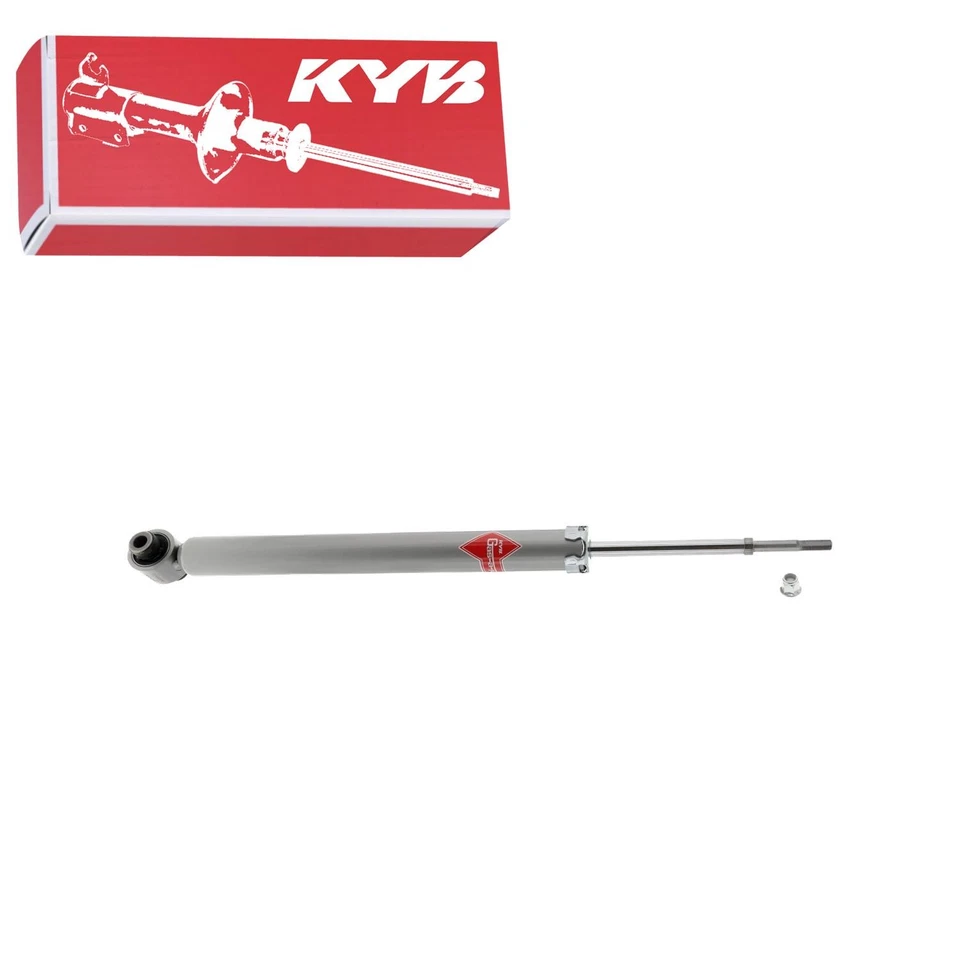 Amortiguador de suspensión trasero KYB para Lexus GS450h 2013-2018 Foto 1 de 1