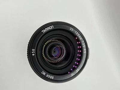 Tamron 35-135mm f/3.5-4.5 BBAR  - Image 1 of 3
