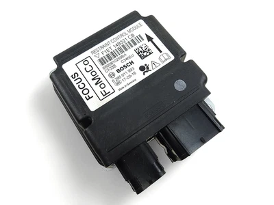 Centralina airbag Ford Focus III DYB F1ET-14B321-CB 0285011993 - Immagine 1 di 2