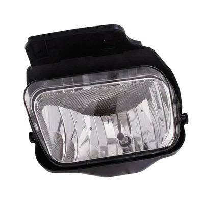 Eagle Eyes GM507-B100L Left Fog Light Assembly For Select 04-07 Chevrolet Models - Image 1 of 4