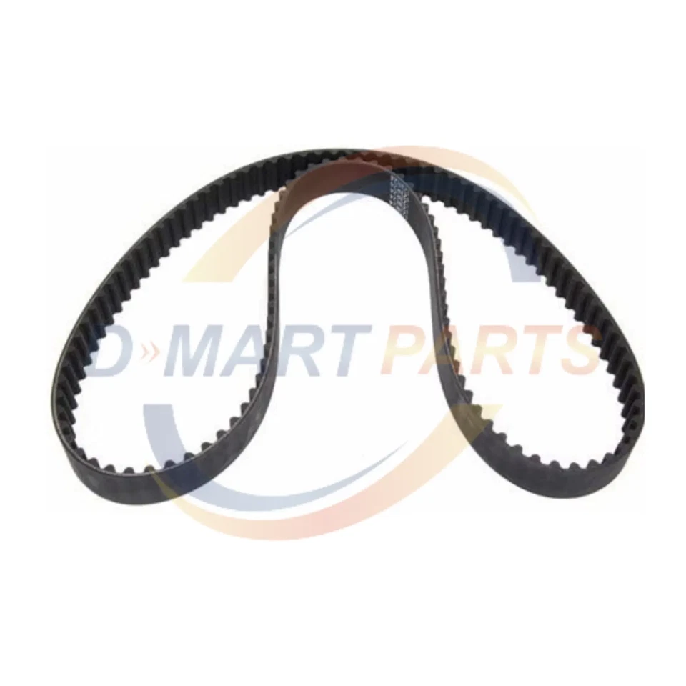 MD154243 Timing belt 4G64 engine caterpillar mitsubishi forklift 1041445, 918706 - Image 1 of 1
