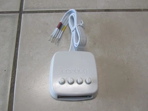 ecobee C-Wire Adaptor Power Extender Kit (PEK) 810-00002 For Ecobee 3 Lite/4/5 - Picture 1 of 3