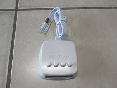 ecobee C-Wire Adaptor Power Extender Kit (PEK) 810-00002 For Ecobee 3 Lite/4/5 - Image 1 of 3