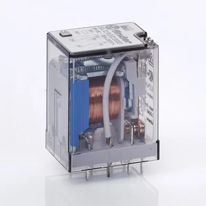 10x Finder 55.12.9.012.0000 12VDC 12V Relais Miniature Power Relay - Picture 1 of 3