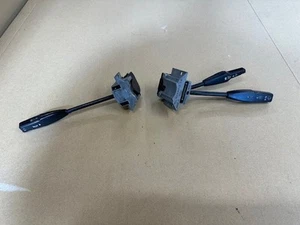 Ford Escort mk2 Switch Gear, Wiper/Lights/indicator etc. - Picture 1 of 8