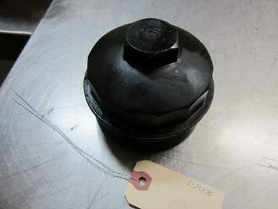 Tapa de filtro de aceite para 08-10 Ford F-250 Super Duty 6,4 diésel Foto 1 de 3