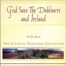 God Save the Dubliners and Ireland - The Ultimate Dubliner... | CD | Zustand gut - Bild 1 von 2