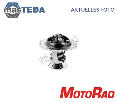 373-82K KÜHLFLÜSSIGKEIT KÜHLER THERMOSTAT MOTORAD FÜR HYUNDAI LANTRA II - Image 1 of 4