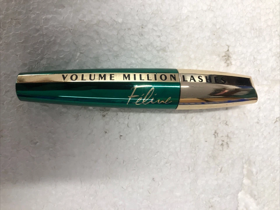 L'Oreal Paris Volume Million Lashes Feline Mascara, Longer Looking, Defined - Image 1 of 1