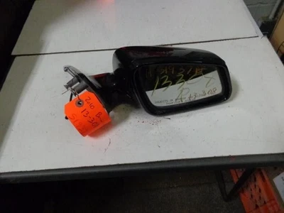 10 BMW 650I R. SIDE VIEW MIRROR 583712 - Изображение 1 из 4