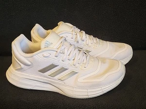 Adidas women’s lightmotion white shoes 7.5 - Picture 1 of 6