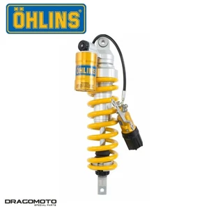 Stoßdämpfer YAMAHA XTZ 700 X Tenere 700 Extreme Editon 2023-2024 OHLINS hinten... - Bild 1 von 8