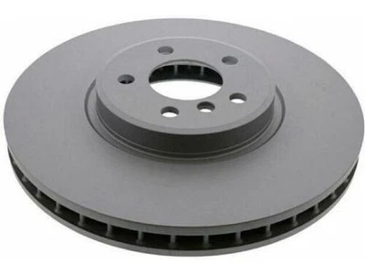 Rotor de freno Zimmermann recubierto 64646SPRH para BMW 650i xDrive Gran Coupé 2013-2019 Foto 1 de 2