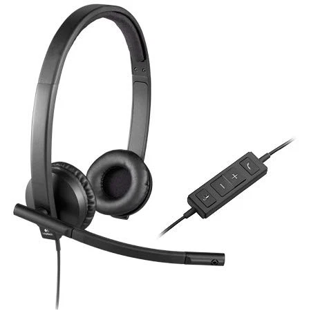 H570e [USB headset stereo] - Image 1 of 4