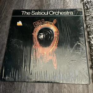 The Salsoul Orchestra - Picture 1 of 7