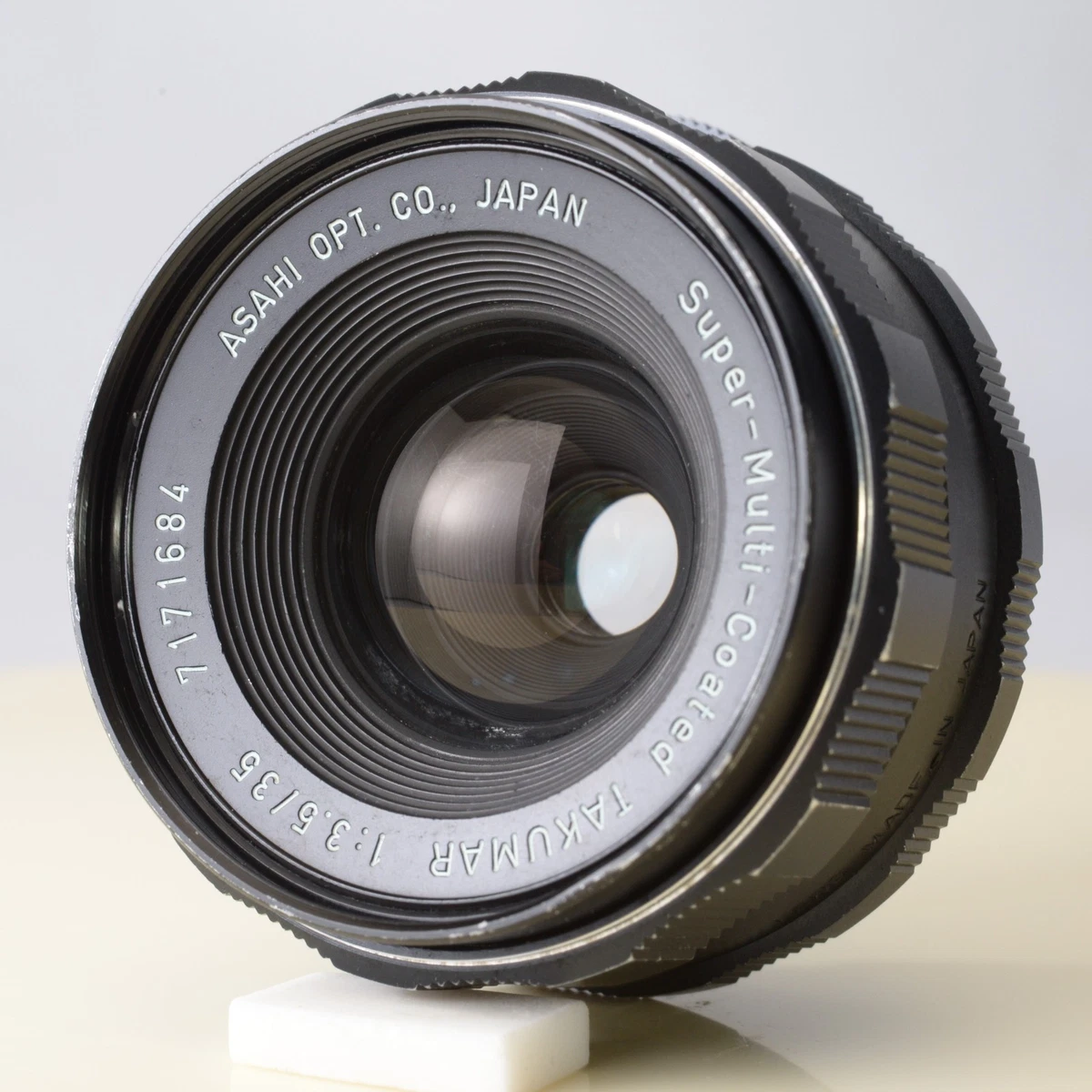 PENTAX f/3.5 35mm Focal Camera Lenses | eBay