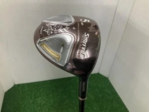 Ladies MARUMAN MAJESTY SHUTTLE i4000X 5W Fairway Wood Flex-L TYPE-08F No H/C - Picture 1 of 5