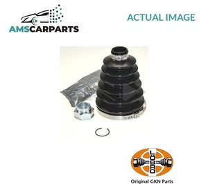 CV JOINT BOOT KIT FRONT RIGHT LEFT WHEEL SIDE 304309 LOBRO NEW OE REPLACEMENT - Picture 1 of 5