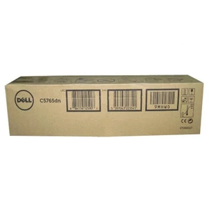 Genuine Dell 9MHWD Yellow High Yield Toner Cartridge - Bild 1 von 1