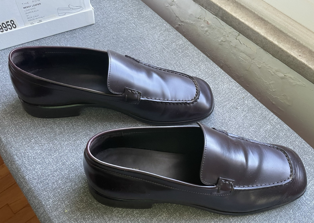 Women's Loafer THE ROW for sale | eBay Women's Loafer THE ROW for sale | eBay