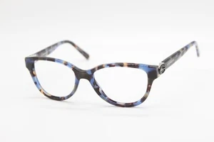 NEU COACH HC 6153 5613 BLAU SCHILDPATT AUTHENTISCHE BRILLE 51-17 - Bild 1 von 4