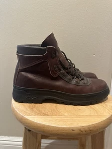 Botas Danner Vintage - Hechas en EE. UU., Gore-Tex, Suelas Vibram Talla 8.5 - Imagen 1 de 8