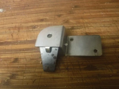 Ball gate with flap - left side A-4817-R WILLIAMS - Image 1 of 2