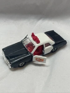 Vintage 1976 Tomica Tomy Dodge Coronet Custom State Police #F8.9.10.18 lose - Bild 1 von 7