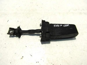 SKODA FABIA MK3 2015-18 OFFSIDE RIGHT REAR DOOR CHECK STRAP (5 DOOR HBK)   P0583 - Picture 1 of 8
