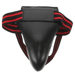 Professional Groin Protector Wear-resistant Crotch Guard Portable Crotch - Picture 1 of 12