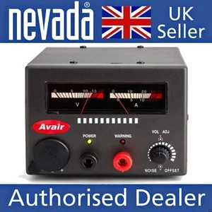 AVAIR AV-2025NF - 25amp Schaltnetzteil - Bild 1 von 1