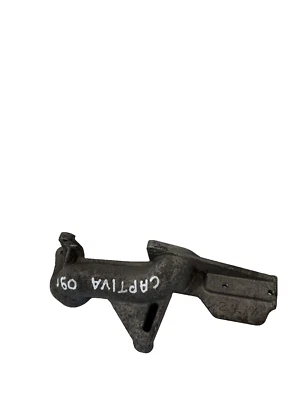 Chevrolet Captiva Water Pipe Hose Genuine 2.0 Vcdi 2010 Year - Image 1 of 4