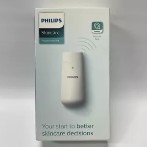 Philips Skincare Assessment Kit Re'Aura BSC711/59 Fraxel Laser Skin Rejuvenation - Picture 1 of 4