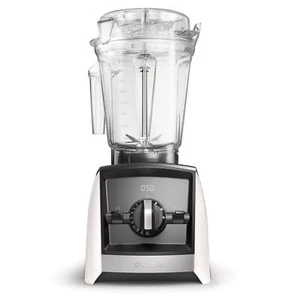 Vitamix Ascent A2500i weiß Hochleistungsmixer Standmixer - Bild 1 von 2