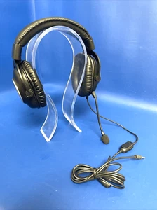 ORIGINAL Logitech G Pro X Wired Gaming Headset / WORKING - Picture 1 of 7