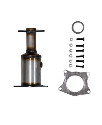 Catalytic Converter for 2007-2010 Lincoln MKZ - Image 1 of 4