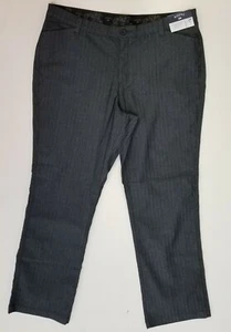 Riders by Lee Comfort No Gap Waist Band Jeans Size 18M FFF29 straight legs NEW - Picture 1 of 12