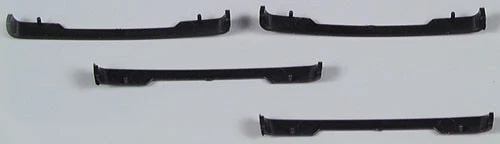 AWM H0 90083 15 Stück Sonnenblende DAF 95 in OVP     NEU - Bild 1 von 1