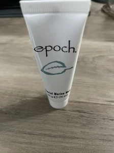 Nu Skin Epoch Glacial Marine Mud Facial Cleaning Mask Sealed 15 ml - Picture 1 of 1