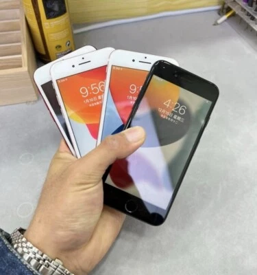 Apple iPhone 7 7 Plus - 32GB 128GB 256GB - ALL COLORS Unlocked AT&T T-Mobile - Image 1 of 4