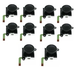 10x Nintendo Switch Joy-Con Analog Stick Thumbstick Replacement parts  from U.S. - Picture 1 of 12