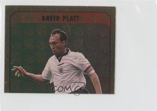1996 Merlin's UEFA Euro 96 Stickers David Platt #7
