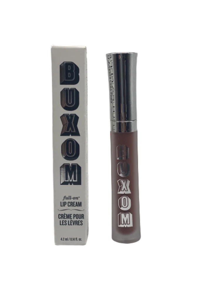 Buxom Full On Lip Cream Gloss - Image 1 of 1