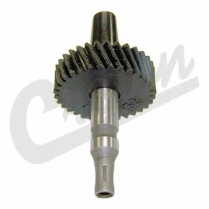 Crown Automotive Speedometer Gear 32 Teeth For 93-06 Jeep Wrangler TJ YJ XJ - Picture 1 of 3