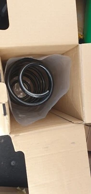 Muelle helicoidal delantero Jaguar tipo x (2001-2007) Foto 1 de 4