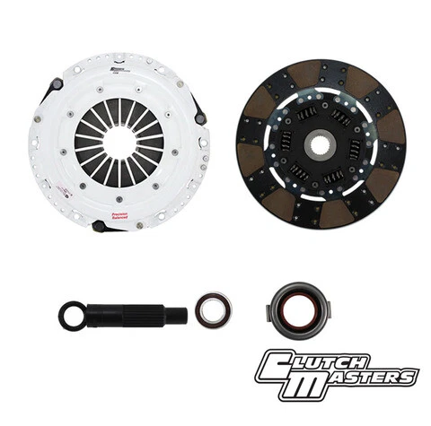 Single Disc Clutch Kits FX350 08028-HDFF-D FOR Acura CL 2001-2004 6 - Image 1 of 1